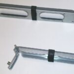 HP Proliant DL380 G3 DL560 G3 Cable Management Arm 10028095