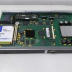 Cisco ONS 15808 CMP Control and Monitoring Processor Module (800-16068-03)