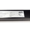 apc ap7557 basic rack pdu 0u 11 kw, 230v 3 phase (42x) c13 c19 outlets iec 60309 Ended | APC AP7557 Basic Rack PDU 0U 11 kW, 230V 3-Phase (42x) C13-C19-Outlets IEC 60309 II