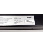 APC AP7557 Basic Rack PDU 0U 11 kW, 230V 3-Phase (42x) C13-C19-Outlets IEC 60309