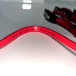 bizlink technology lot of 20 sata data cables c95764 001 e164571 26awg 80°c 30v Bizlink Technology Lot of 20 SATA Data Cables C95764-001 E164571 26AWG 80°C 30V