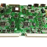 NIDEK EC2MB-IBAO4B Main Board
