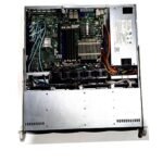 Supermicro SC813 X8STi 1U Server Intel Xeon L5630 @ 2.13GHz 16GB RAM No HDD