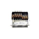 Ended | APC SYAFSU14 Symmetra LX Input / Output Wiring Tray - 200/208V