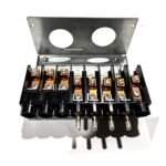 Ended | APC SYAFSU14 Symmetra LX Input / Output Wiring Tray - 200/208V