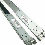 Intel SR2600 Server Rack Mount Rails 205-11685 205-11686