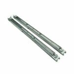 Intel SR2600 Server Rack Mount Rails 205-11685 205-11686