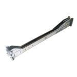 Dell PowerEdge R710 2U Sliding Ready Rail Rack Mount Rails M997J P242J