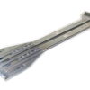 dell poweredge r710 2u sliding ready rail rack mount rails m997j p242j Dell PowerEdge R710 2U Sliding Ready Rail Rack Mount Rails M997J P242J
