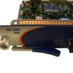Juniper Netscreen ISG 2000 2-Port I/O Module GB2 (NS-ISG-SX2)