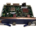 Juniper Netscreen ISG 2000 2-Port I/O Module GB2 (NS-ISG-SX2)