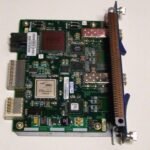 Juniper Netscreen ISG 2000 2-Port I/O Module GB2 (NS-ISG-SX2)