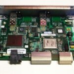 Juniper Netscreen ISG 2000 2-Port I/O Module GB2 (NS-ISG-SX2)