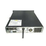 apc smart ups x 3000va 120v 2u lcd 7 outlets w/ nmc, used batt smx3000rmlv2unc APC Smart-UPS X 3000VA 120V 2U LCD 7-Outlets w/ NMC, Used Batt SMX3000RMLV2UNC