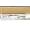hp proliant dl360 g2 g3 1u rack mount rails kit 360332 003 new open box HP ProLiant DL360 G2 G3 1U Rack Mount Rails Kit 360332-003 - New Open-Box