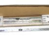 hp proliant dl360 g2 g3 1u rack mount rails kit 360332 003 new open box HP ProLiant DL360 G2 G3 1U Rack Mount Rails Kit 360332-003 - New Open-Box