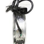 Orion Fans OA172SAN-22-1TB 220V 230V Tubeaxial Fan 172mm x 150mm x 8mm 235 CFM