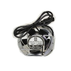 Orion Fans OA172SAN-22-1TB 220V 230V Tubeaxial Fan 172mm x 150mm x 8mm 235 CFM