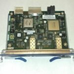 Juniper Netscreen ISG 2000 2-Port I/O Module GB2 (NS-ISG-LX2)