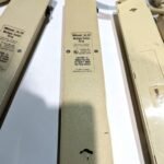 woods lot of 6 power strips 125v 15a 1875w 6 outlet temporary power tap no. 728 Woods Lot of 6 Power Strips 125V 15A 1875W 6-Outlet Temporary Power Tap No. 728