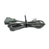 apc pdu configuration serial cable rj12 to db9 oem 940 0144a APC PDU Configuration Serial Cable RJ12 to DB9 OEM 940-0144A