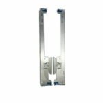 Dell PowerVault MD1000 MD3000 Rapid Rail 3U Rack Mount Rails 0DC610 0H7836