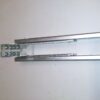 dell poweredge 2550 2650 versa rail 2u rack mount rails h2846 Dell PowerEdge 2550 2650 Versa Rail 2U Rack Mount Rails H2846