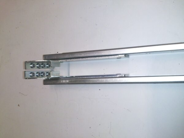 Dell PowerEdge 2550 2650 Versa Rail 2U Rack Mount Rails H2846 - Image 3