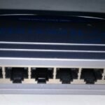 Hawking HFS8T 8 Port 10/100M Switch [NO POWER SUPPLY]