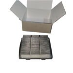 P4 Socket 478 Low Profile Heatsink New CJC02AA