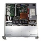Supermicro SC813M X7SBL 1U Server Intel Xeon X3330 @2.66GHz 8GB RAM No HDD
