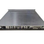 Supermicro SC813M X7SBL 1U Server Intel Xeon X3330 @2.66GHz 8GB RAM No HDD