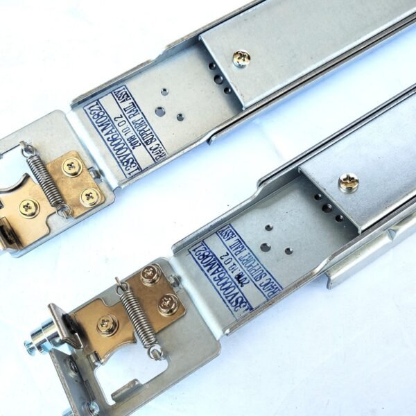 ASUS Tool-Less Friction Rails for 1U 2U Servers 13SV0006AM0821 - Image 4