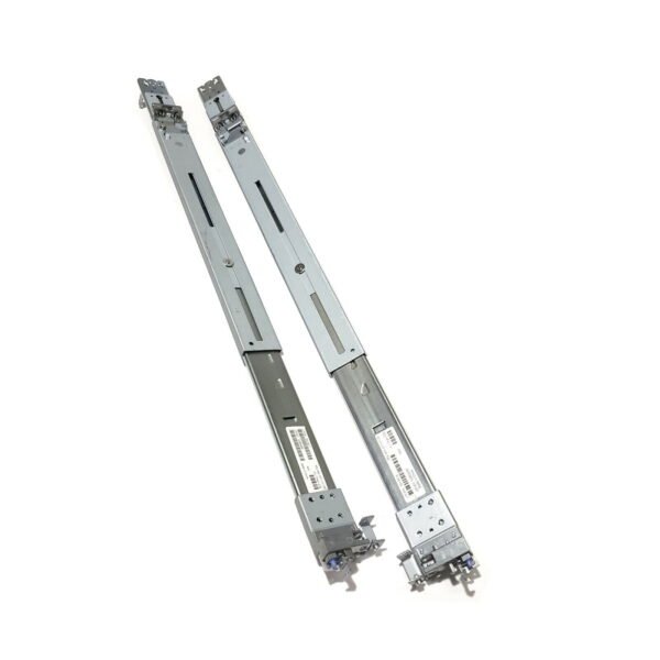 IBM x3850 x3950 Server Rack Mount Rails 59Y4917 59Y4918 - Image 2