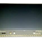 Intel Express 510T Switch - 24 Port Managed ES510T with 2-port 100FX Module