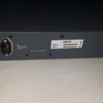 Intel Express 510T Switch - 24 Port Managed ES510T with 2-port 100FX Module