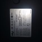 Intel Express 510T Switch - 24 Port Managed ES510T with 2-port 100FX Module