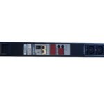 Raritan PX-5464 Monitor Switch PDU 240V 20-Outlets (16) C13 (4) C19 L6-30P In