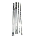 sun oracle 1u 2u snap in slide rack mount rails 350 1719 01 7046514 Sun Oracle 1U 2U Snap-In Slide Rack Mount Rails 350-1719-01