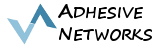 Adhesive Networks
