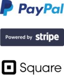 Our Payment Processors
